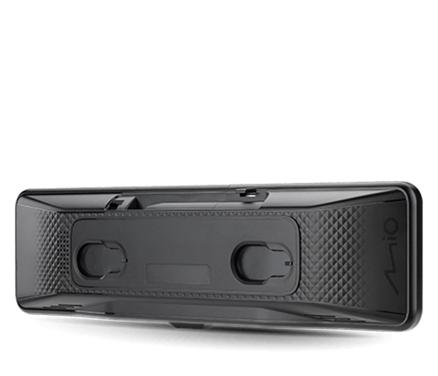 Mio MiVue R860WD Dual HDR, 2,5K, Starvis 2, GPS, WiFi, Smartbox, - 1370832 - zdjęcie 3